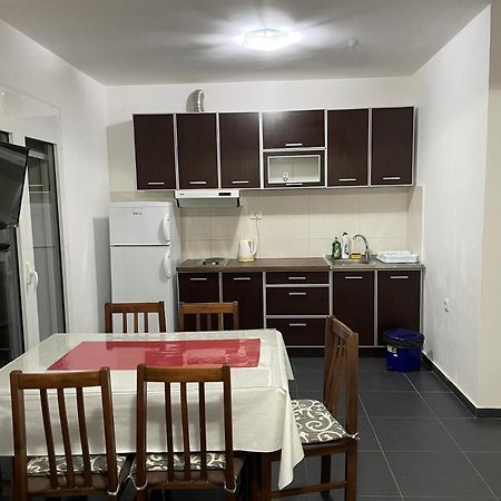 Apartments Stevanovic Bar Bagian luar foto
